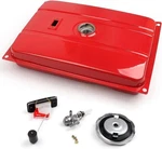 Gallon Generator Gas Fuel Tank With Valve Petcock Filter For Universal EC2500. Fixed Price $102.77.