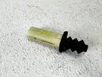13-20 Infiniti QX60 JX35 Fuel Gas Door Filler Opener Spring Push Lock Rod Oem. Fixed Price $32.50.