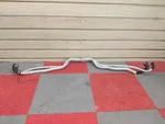 2015 Lamborghini Huracan LP610-4 Oem Fuel Tank Crossover Pipes. Fixed Price $150.00.