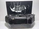 91-95 Jeep Yj Wrangler 20 Gallon Plastic Gas Fuel Tank 52127937 + Vent Valves. Fixed Price $380.64.