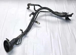 OEMVQ35DE 3.5L 2002 03 Nissan Maxima Infiniti G35 Gas Fuel Filler Neck Assembly. Fixed Price $109.95.