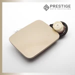 2006-2011 Kia Rio Fuel Filler Door Lid Latch Cover Beige 69510-1G000. Fixed Price $55.44.