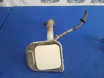 1990 Ford Mustang Asc Mclaren Convertible Fuel Filler Neck Lid Door 2603. Fixed Price $74.99.