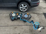 10-18 Mercedes E350 CLS550 Fuel Gas Tank Reservoir A2124707501 Oem. Fixed Price $285.55.