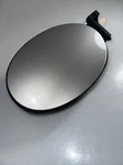 07-12 Mercedes X164 GL350 GL450 GL320 Fuel Door Lid Gas Tank Cover Oem. Fixed Price $75.00.
