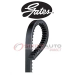 Gates Fan Generator Drive Belt For 1951-1952 Fargo FO1 Pickup 3.6L L6 Xd. Fixed Price $45.98.