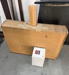 Holley 12-303 255 Lph Fuel Tank 19-506. Fixed Price $549.00.