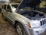 Rear Wiper Motor Fits 05-10 Grand Cherokee 633847. Fixed Price $45.90.