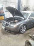 A4 Audi 2006 Fuel Filler Neck 2050353. Fixed Price $81.95.