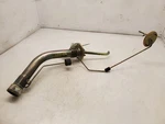 Lexus LS400, Fuel Filler Neck Assembly, 1990-1994, 4.0L,V8, 1UZFE, 77201-50010. Fixed Price $116.48.