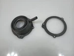 97-06 Oem Jaguar X100 Xkr XK8 Fuel Filler Bowl Bezel Panel HJA3107AC. Fixed Price $34.95.