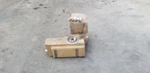 2004 Lamborghini Gallardo 5.0L Gasoline Fuel Tank Left Driver 400201021A. Fixed Price $344.25.
