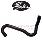 Gates Engine Coolant Bypass Hose For 1987-1990 Gmc Safari 2.5L L4 Tx. Fixed Price $27.97.