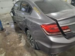 Civic 2015 Fuel Filler Door 3871970. Fixed Price $80.70.