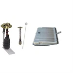 Tanks TM37G-T-KIT6 1964-67 Cutlass, 442 Fuel Injection Gas. Fixed Price $585.99.