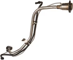 Spectra Fuel Tank Filler Neck For Equinox, Torrent FN1002. Fixed Price $337.83.