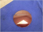 2015-2023 Ford Mustang Gt S550 Rear Fuel Door Lid Filler Paint R3 2851. Fixed Price $49.99.