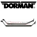 Dorman 578-247 Fuel Tank Strap For ST247 312102D500 Air Delivery Storage Zq. Fixed Price $55.30.