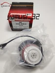 Ford Motorcraft FC1089 Fuel Gas Cap W/ Strap Non-locking HC3Z-9030-B Factory. Fixed Price $38.00.