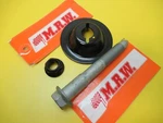 Bolt Washer Bushing Front Subframe Cross Member Car For 01-06 Elantra. Fixed Price $62.43.
