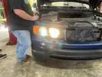 (local Pickup Only) Fuel Tank 24.3 Gallon Fits 02-03 Bmw X5 87581. Fixed Price $144.99.