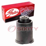 Gates Cooling System Tester Adapter For 2007-2020 Mazda CX-9 2.5L 3.5L 3.7L Hk. Fixed Price $40.88.