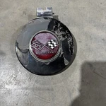 1975 1976 Corvette C3 Gas Fuel Filler Door With Bezel. Fixed Price $69.00.