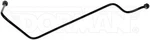 Dorman 904-010 Engine Fuel Line Fits Chevrolet Gmc Models 15126983. Fixed Price $47.53.