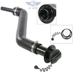 New Gas Fuel Tank Filler Neck Hose Pipe Ford Ranger Mazda Pickup Truck FN518. Fixed Price $46.97.