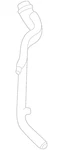 Genuine Bmw Fuel Tank Filler Neck 16-11-1-183-331. Fixed Price $144.98.