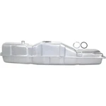 For Chevy C3500 Fuel Tank 1990-1997 Steel Silver Mounts Ahead Of Rear Axle. Fixed Price $269.98.