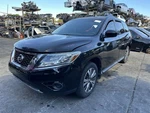 Fuel Filler Neck Hose Tube 2014 Nissan Pathfinder. Fixed Price $121.80.
