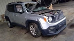 Renegade 2018 Fuel Filler Door 995045. Fixed Price $165.89.
