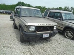 Fuel Tank Discovery Fits 02-04 Land Rover 585845. Fixed Price $93.75.