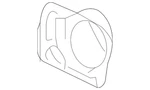 Genuine Nissan Fuel Filler Housing G8120-3BAMA. Fixed Price $70.47.