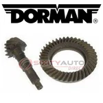 Dorman Rear Differential Ring & Pinion For 1996-1998 Chevrolet Express 2500 Ml. Fixed Price $406.33.