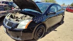 2007-2012 Nissan Sentra Fuel Filler Neck Assembly With Gas Cap Oem 17221ET000. Fixed Price $139.38.