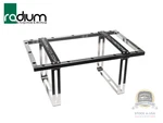 Radium Engineering 20-0914 Fuel Cell Weld-in Cage For 14-GALLON Series. Fixed Price $522.44.