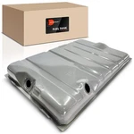 Fuel Tank With Lock Ring & Compatible Dodge Charger 1968 1969 1970. Fixed Price $326.99.