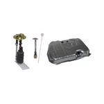 Tanks TM306A-T-KIT6 78-88 Mc/malibu/bonneville Injection Gas. Fixed Price $602.99.
