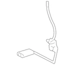Genuine Gm Fuel Level Sensor Kit With Seal 13504719. Fixed Price $75.18.