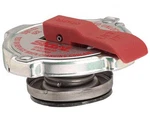 For 1963-1965 Jeep 230 Radiator Cap Gates 46664QPPH 1964 3.8L Cyl Gas. Fixed Price $20.87.
