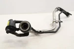 2022 - 2026 Hyundai Tucson 2.5L Fuel Gas Tank Filler Neck Tube Oem 31030CW000. Fixed Price $179.41.