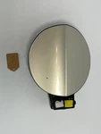 2009-2016 Volkswagen Vw Cc Oem Silver Fuel Filler Door. Fixed Price $47.99.
