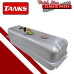 Tanks 39DP-T 1939-47 Fits Dodge Truck Fuel Tank, 18 Gallons. Fixed Price $327.99.