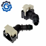 Dorman 800-937 12 Mm Fuel Line Connector, Elbow 45 1/2 In. Barbed. Fixed Price $23.96.