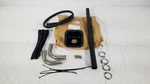 New Mopar 2007-2024 Ram 3500 Chassis Fuel Filler Tube Kit Set 52121693AE. Fixed Price $214.90.