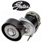 Gates Drive Belt Tensioner For 2009 Volkswagen Cc 2.0L L4 - Assembly Idler Ur. Fixed Price $96.95.
