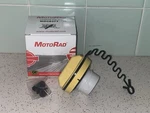 Motorad Fuel Cap With Tether MGC637T New. Fixed Price $15.00.