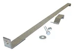 Crown Automotive CJGTS3 Fuel Tank Strap Kit Fits 47-72 CJ-3B CJ5 CJ6 Willys. Fixed Price $107.41.